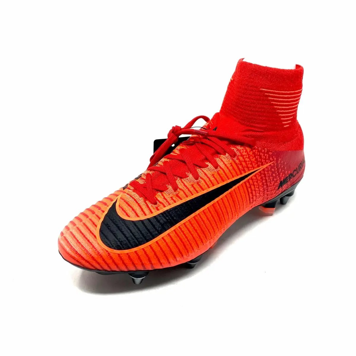 Nike Mercurial Superfly V SG-Pro 617 / classic & rare football boots