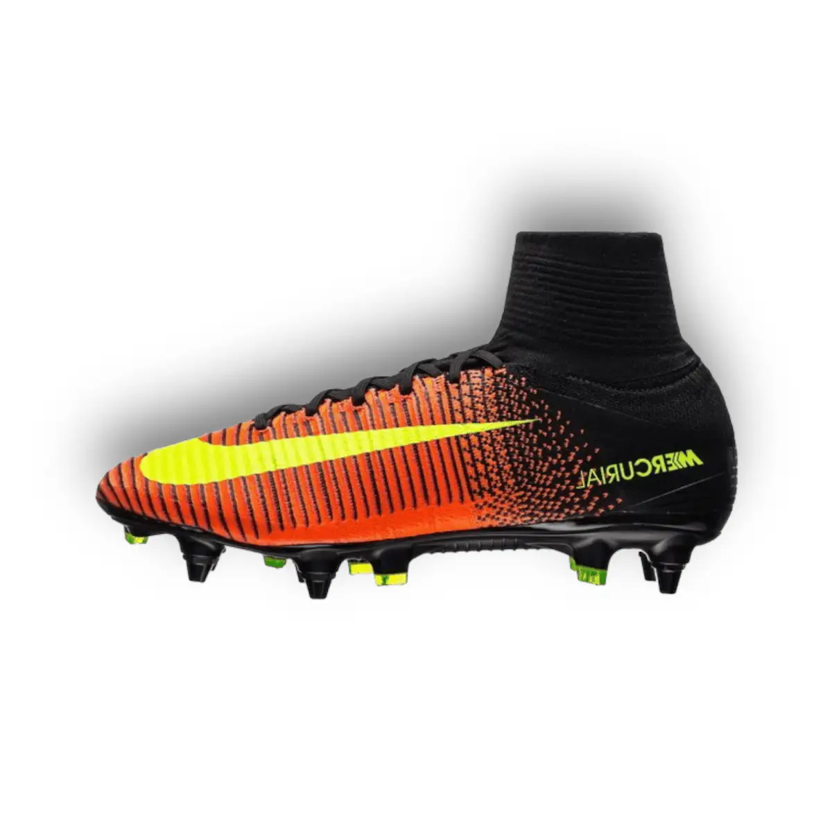 Nike Mercurial Superfly V SG-Pro 870 / classic & rare football boots