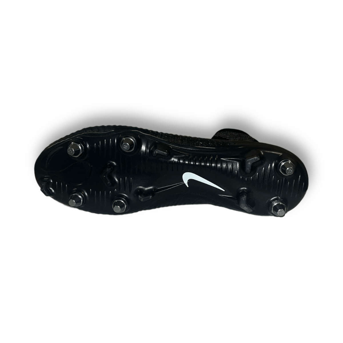 Nike Mercurial Superfly V SG - Pro ID Blackout - EUNIQUEBOOTS