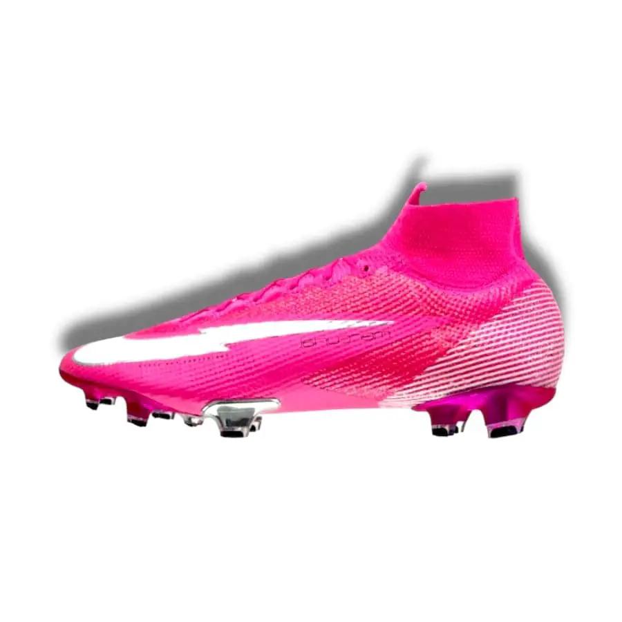 Nike Mercurial Superfly VII 7 Elite KM FG DB5604-611 / classic & rare football boots