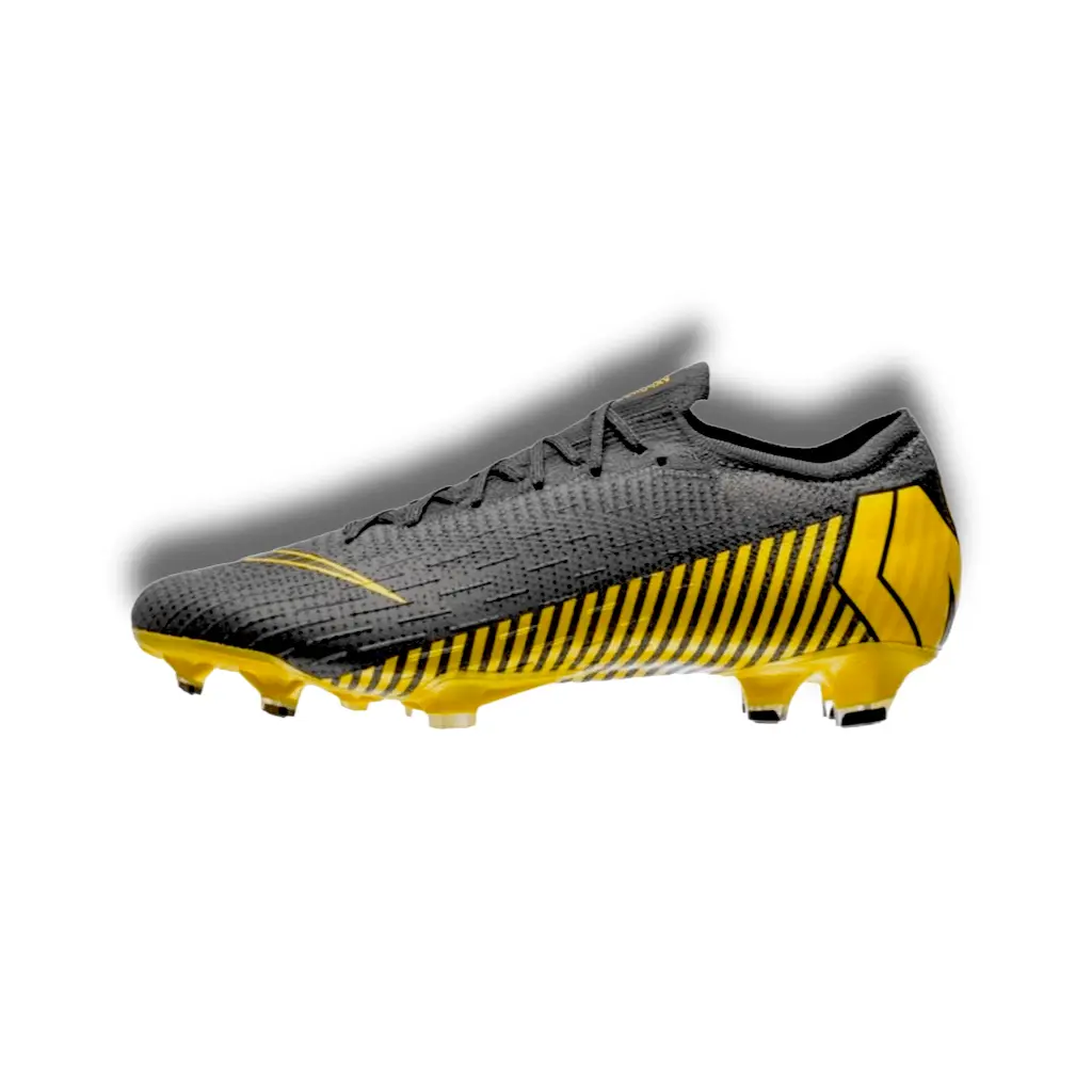Nike Mercurial Vapor 12 Elite FG 071 / classic & rare football boots