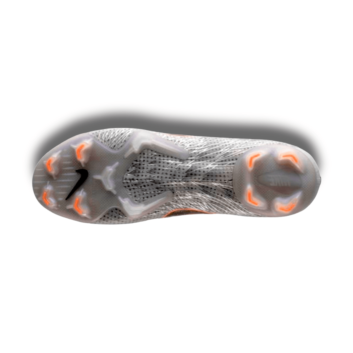 Nike Mercurial Vapor 12 Elite FG 409 - EUNIQUEBOOTS