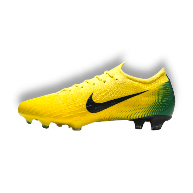 nike mercurial vapor 12 elite fg yellow