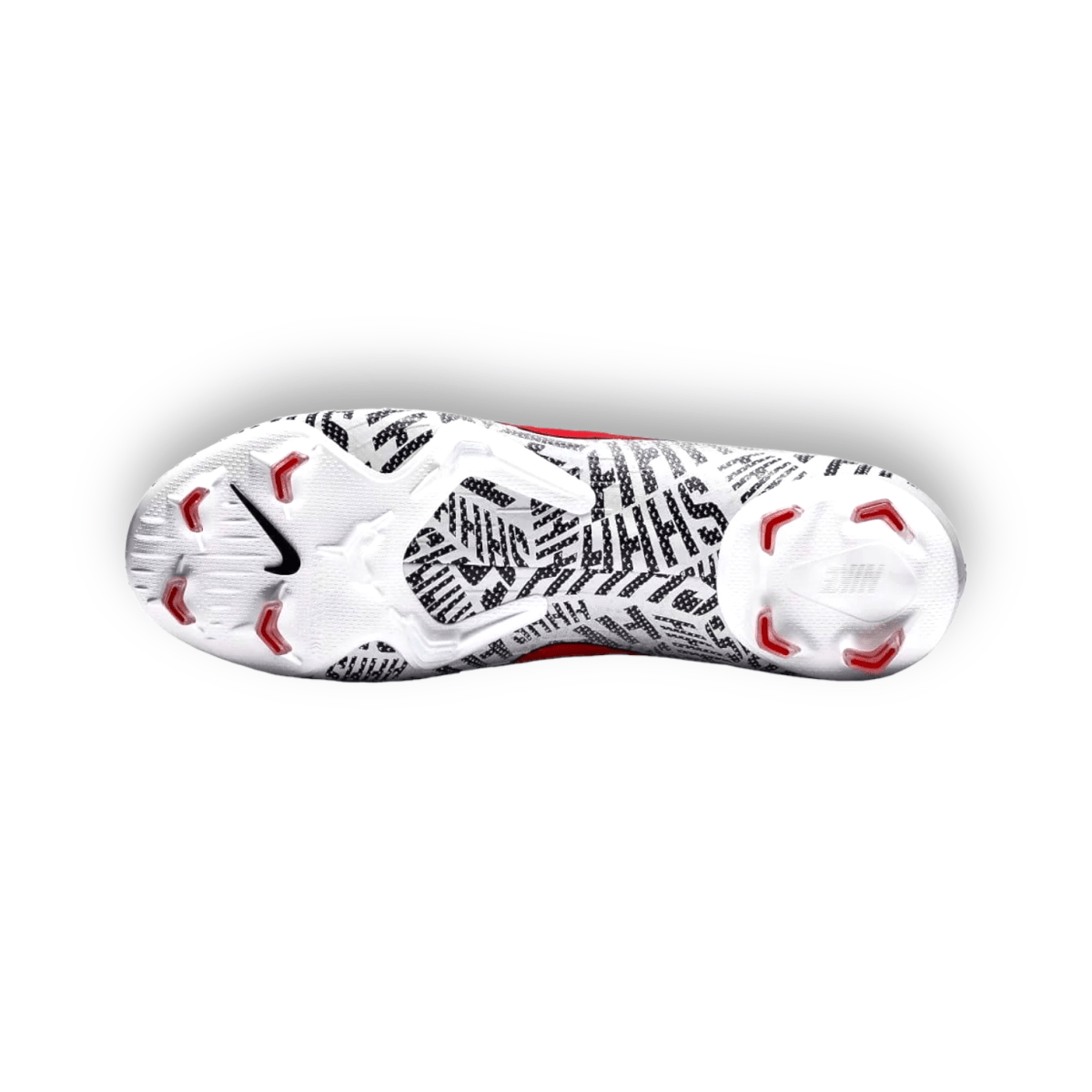 Nike Mercurial Vapor 12 Elite NJR FG 170 - EUNIQUEBOOTS
