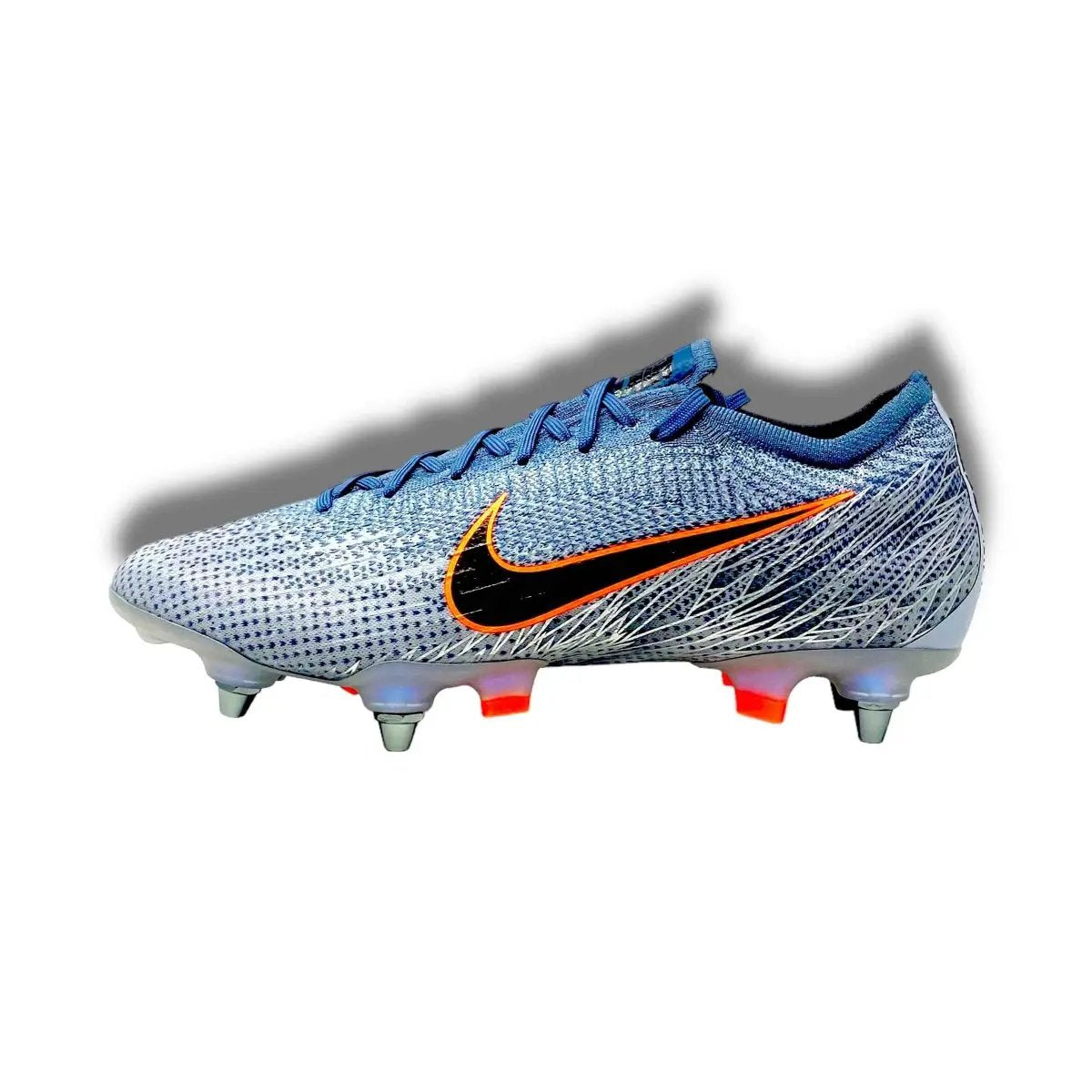 Nike Mercurial Vapor 12 Elite SG-Pro 409 / classic & rare football boots