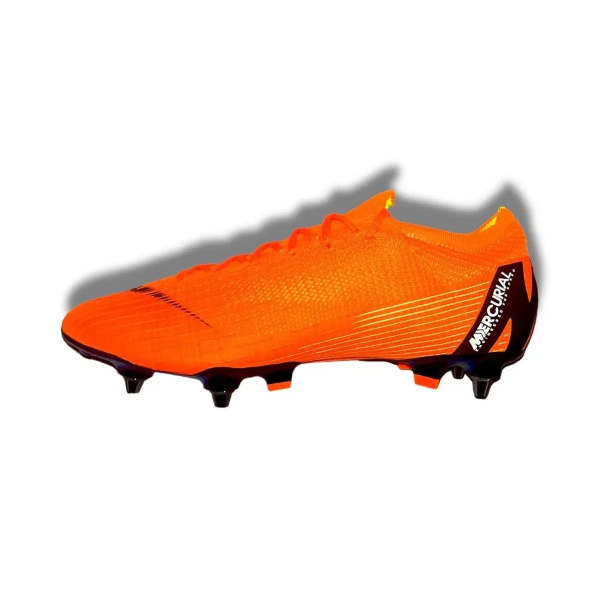 Nike Mercurial Vapor 12 Elite SG-Pro 811 / classic & rare football boots