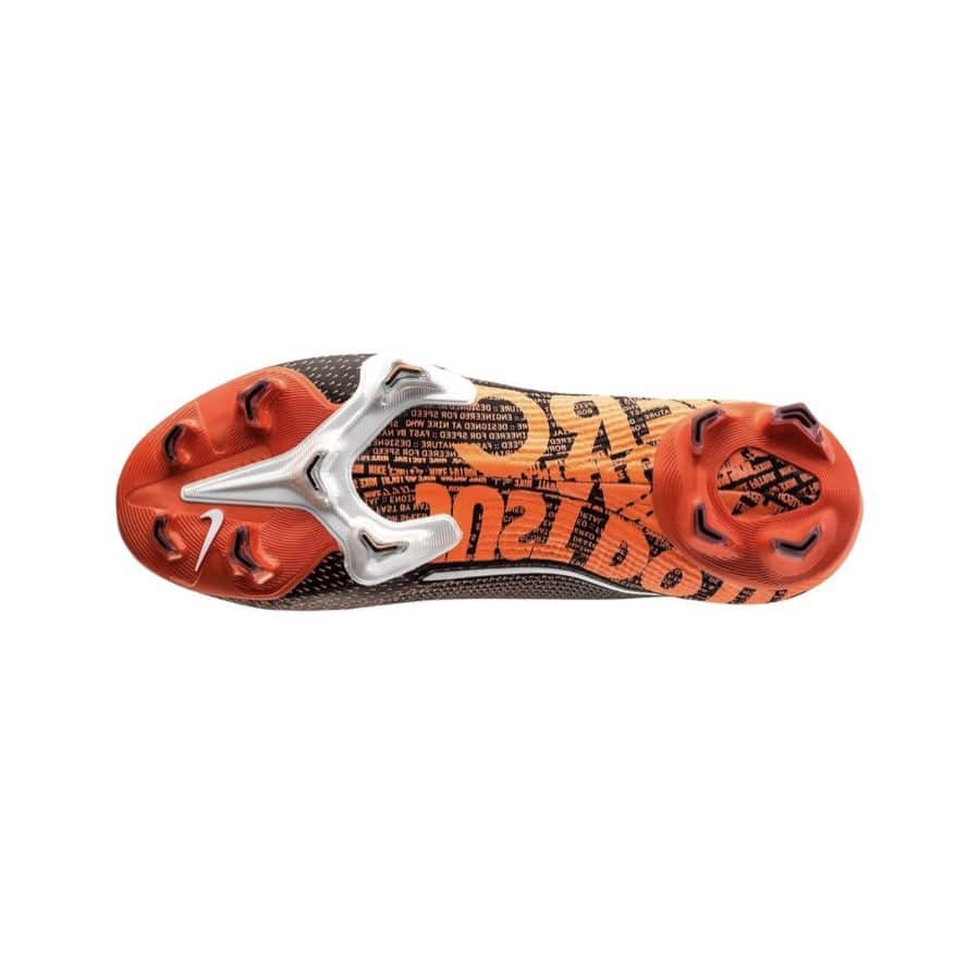 Nike Mercurial Vapor 13 Elite FG 018 - EUNIQUEBOOTS