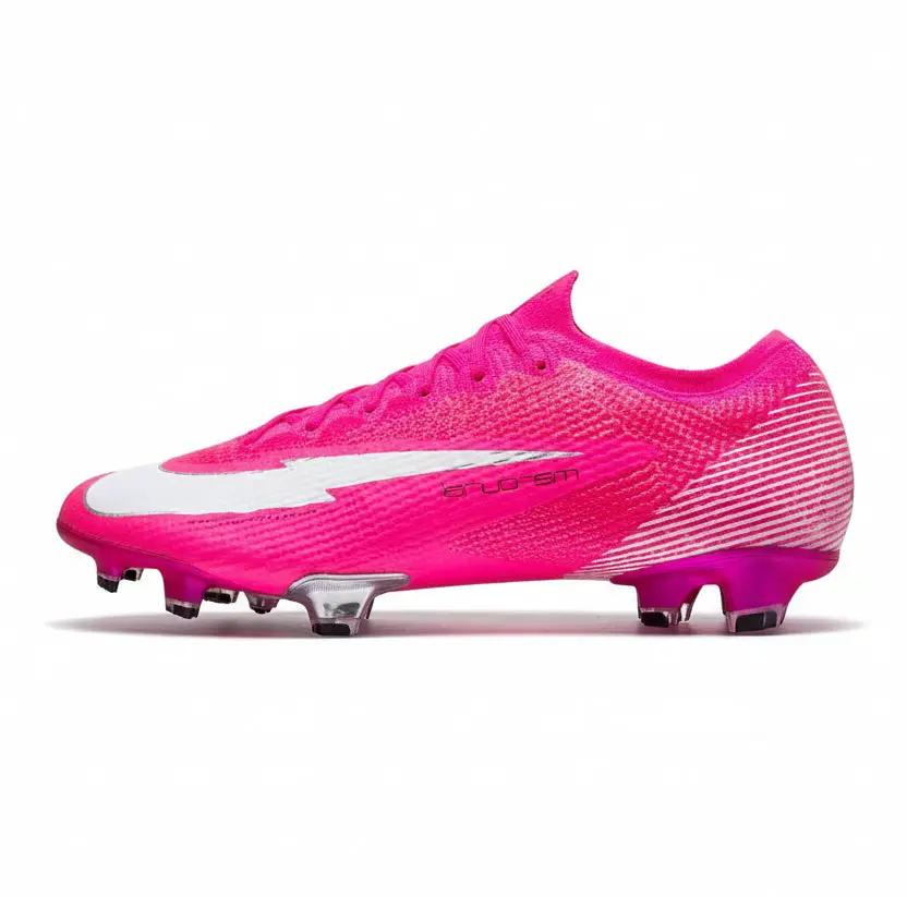 Nike Mercurial Vapor 13 Elite FG KM FG 611 / classic & rare football boots