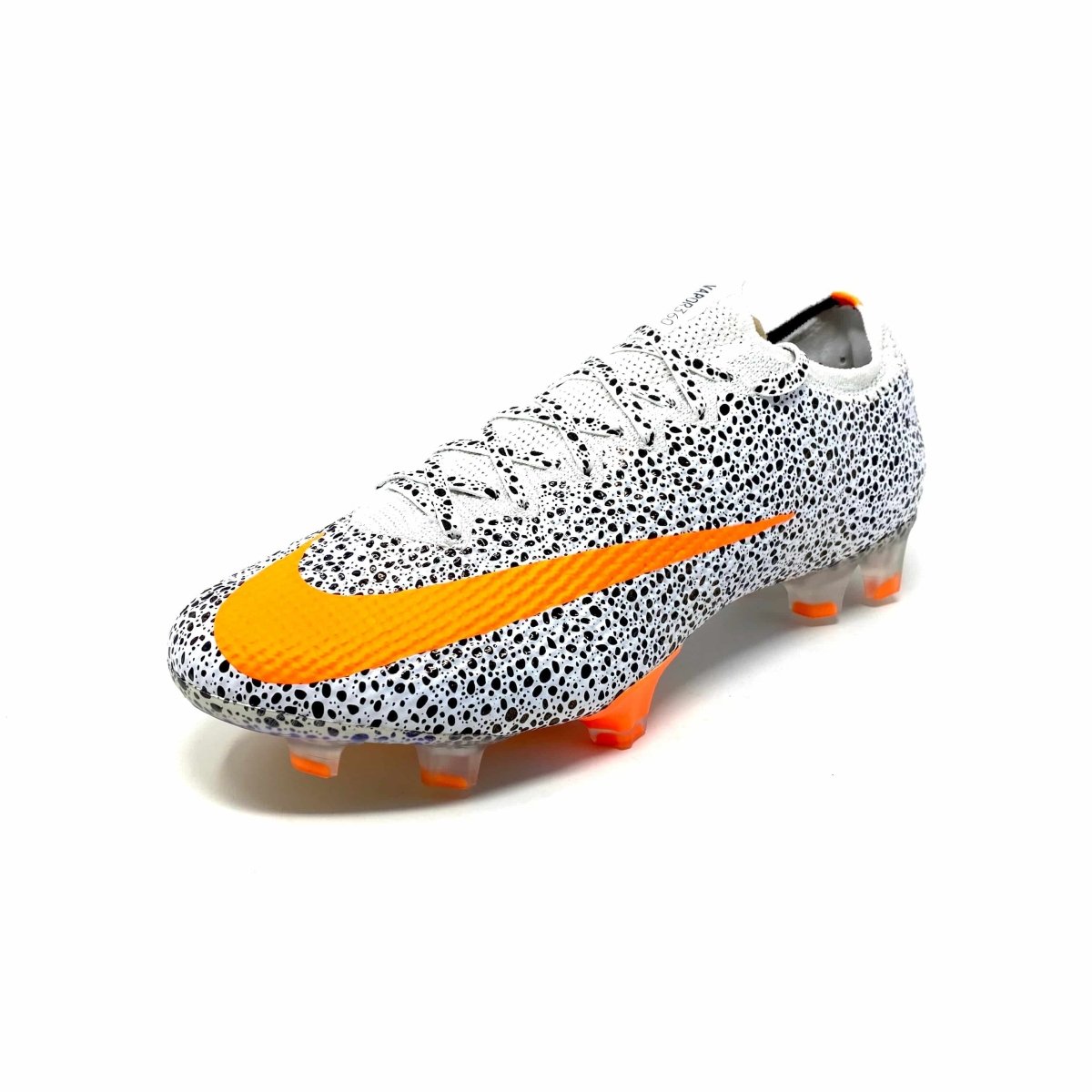 Nike Mercurial Vapor 13 Elite FG Safari / classic & rare football boots