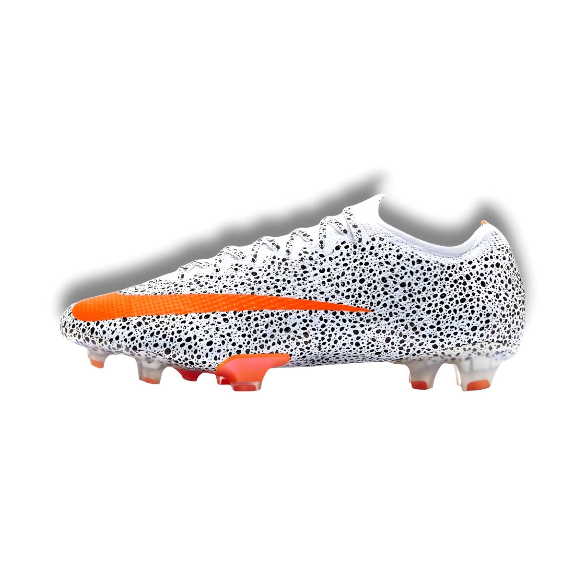 mercurial vapor safari