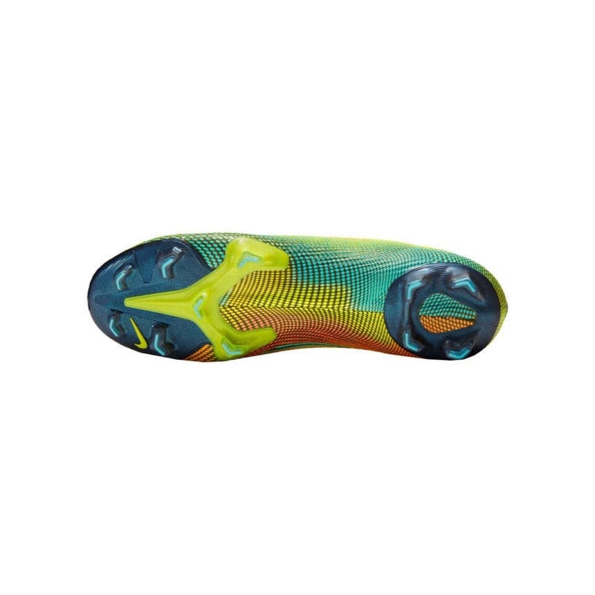 Nike Mercurial Vapor 13 Elite MDS FG 703 / classic & rare football boots