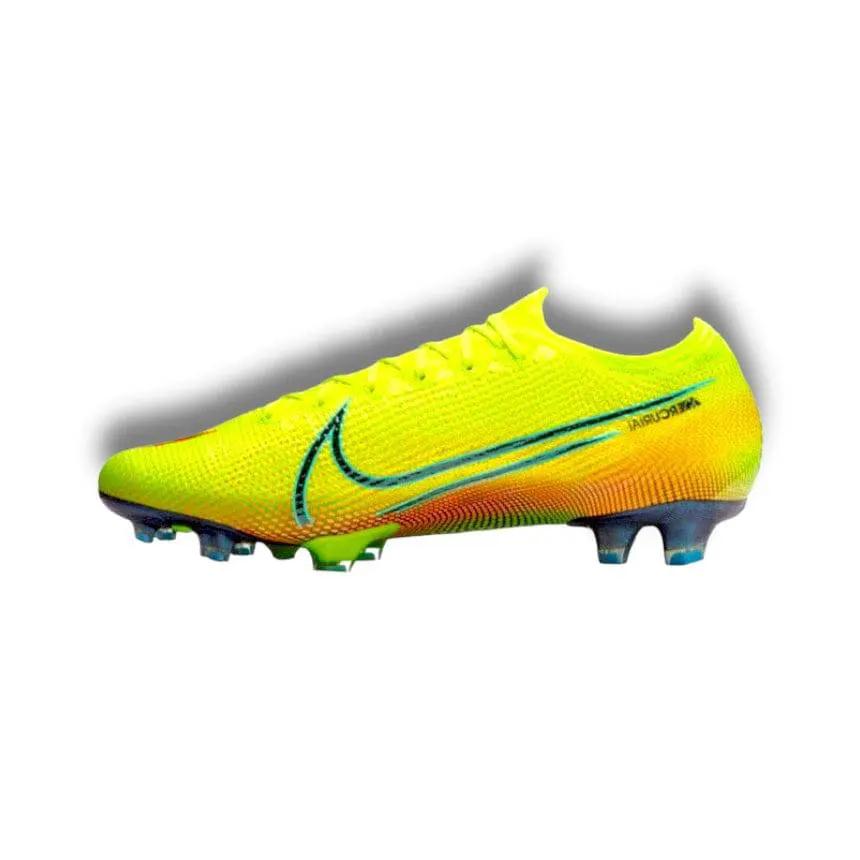 Nike Mercurial Vapor 13 Elite MDS FG 703 / classic & rare football boots