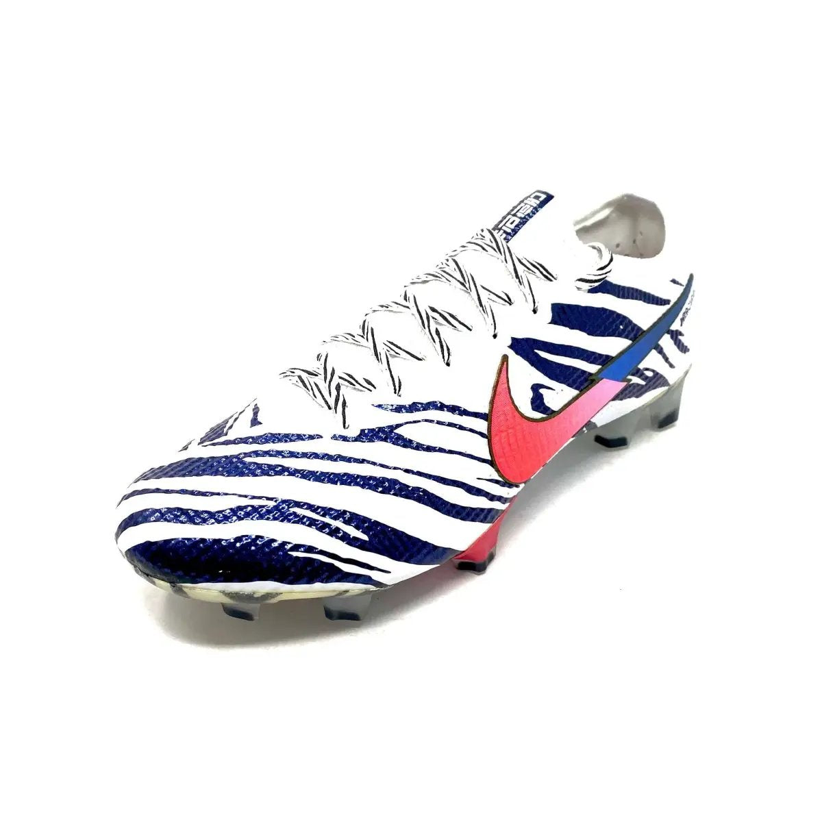 Nike Mercurial Vapor 13 Elite SE FG Korea / classic & rare football boots