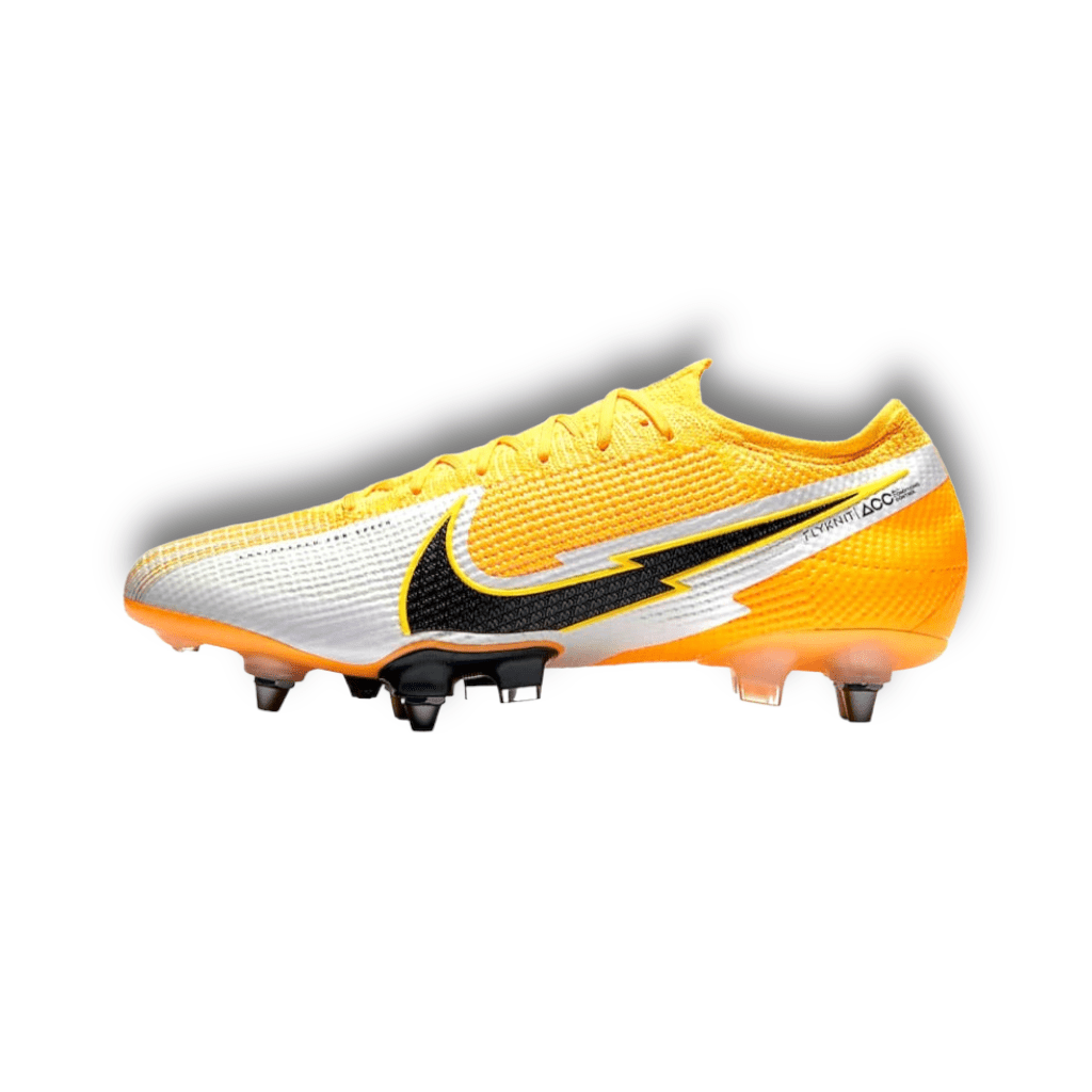 Nike Mercurial Vapor 13 Elite SG-Pro 802 / classic & rare football boots