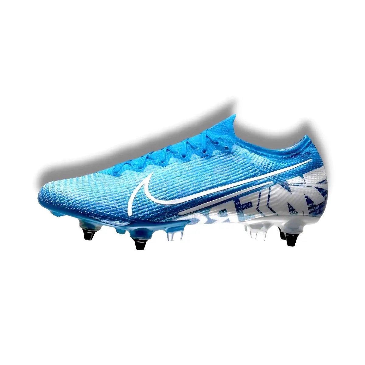 Nike Mercurial Vapor 13 Elite SG-Pro AC 414 / classic & rare football boots