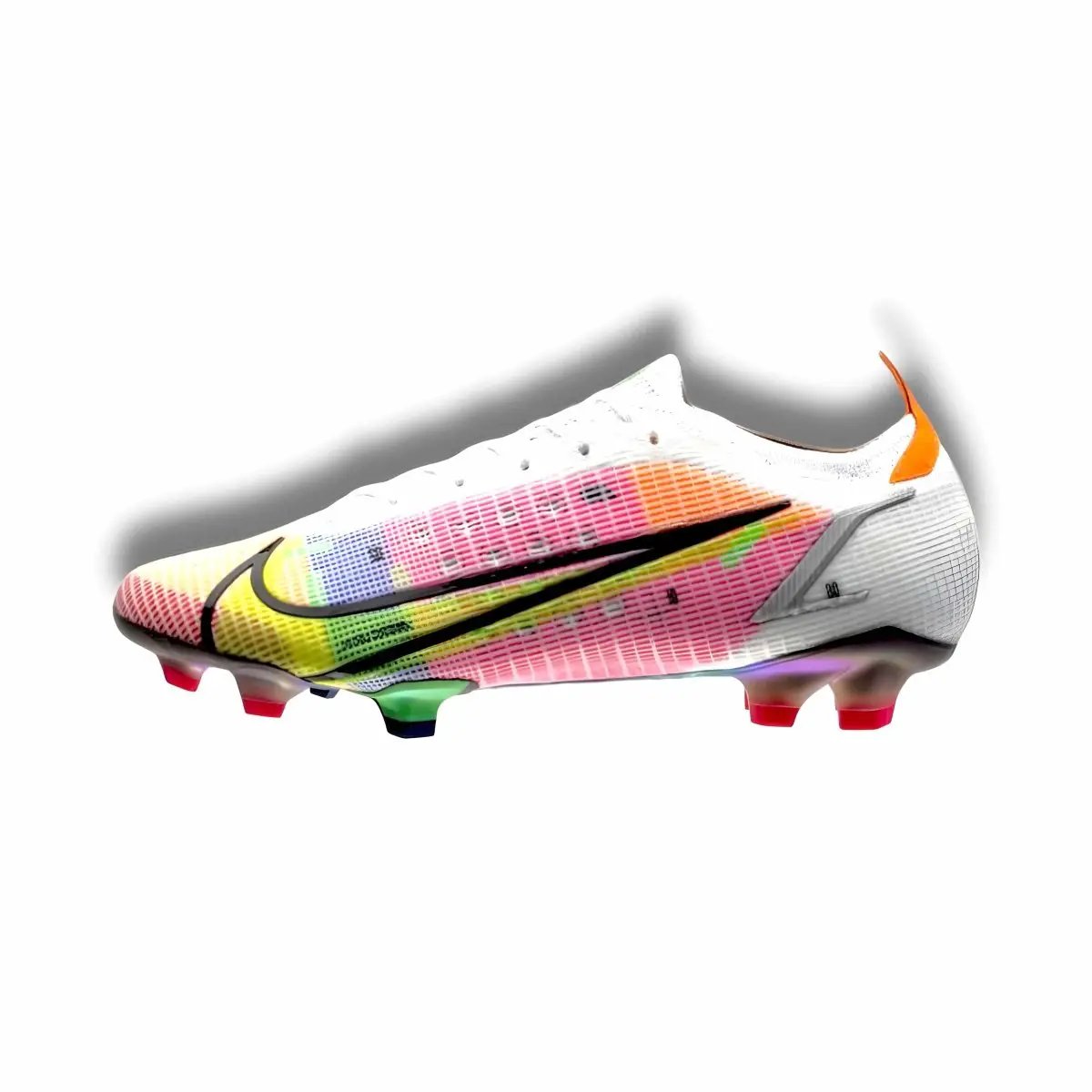 Nike Mercurial Vapor 14 Elite FG 105 / classic & rare football boots