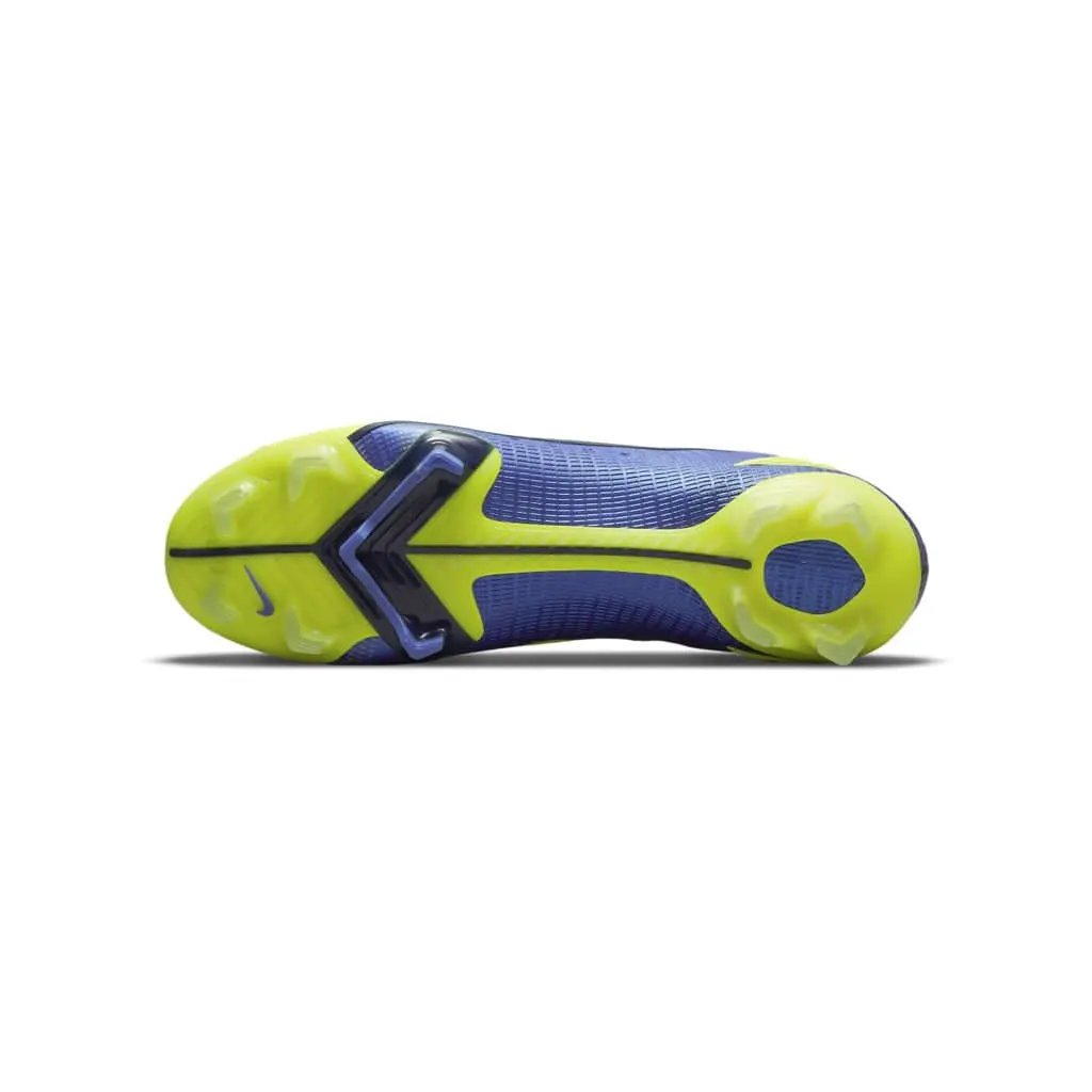 Nike Mercurial Vapor 14 Elite FG 574 / classic & rare football boots