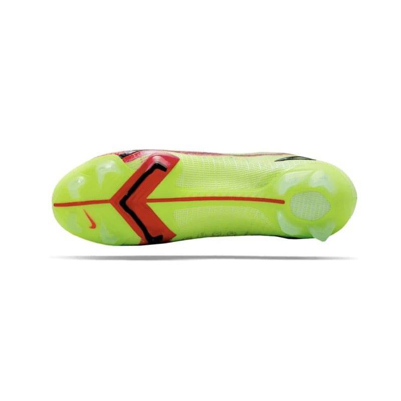 Nike Mercurial Vapor 14 Elite FG 760 / classic & rare football boots