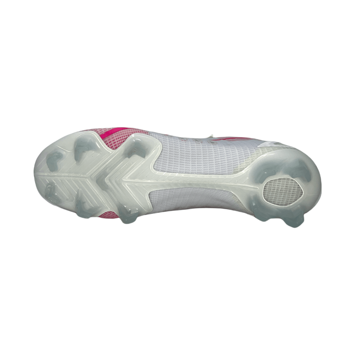 Nike Mercurial Vapor 14 Elite FG ID pink white - EUNIQUEBOOTS