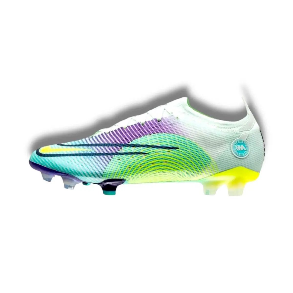 Nike Mercurial Vapor 14 Elite MDS 5 FG 375 / classic & rare football boots