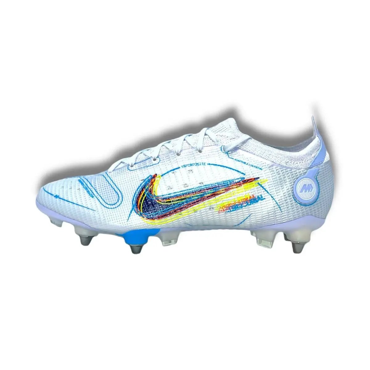 Nike Mercurial Vapor 14 Elite SG-Pro 055 / classic & rare football boots
