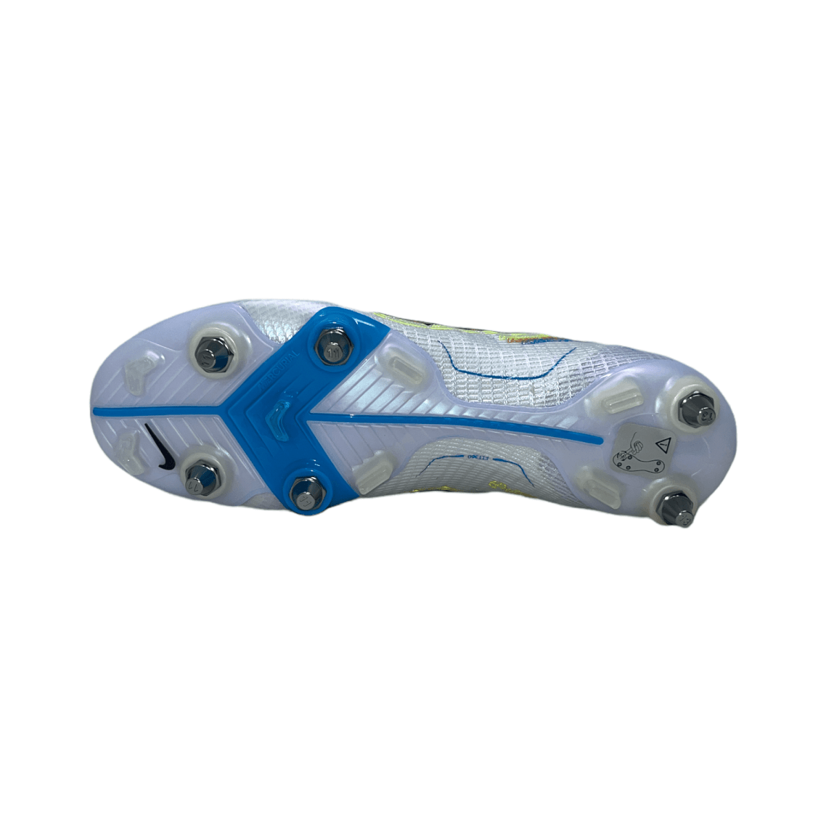 Nike Mercurial Vapor 14 Elite SG - Pro 055 - EUNIQUEBOOTS
