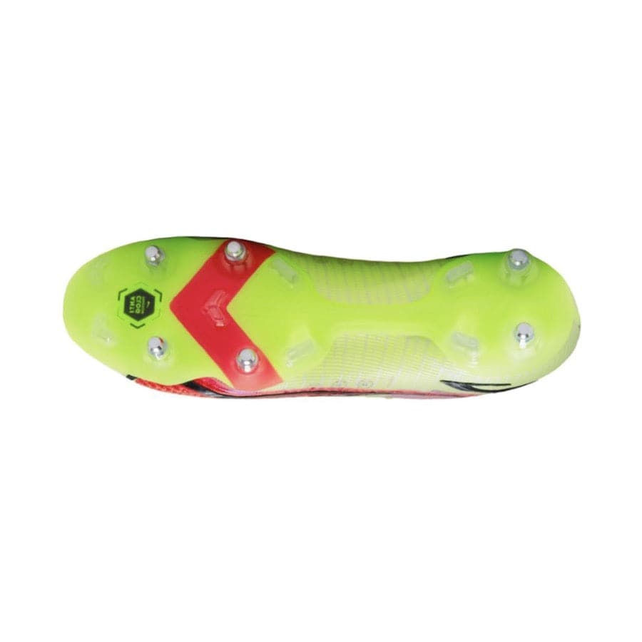 Nike Mercurial Vapor 14 Elite SG - Pro AC 760 - EUNIQUEBOOTS