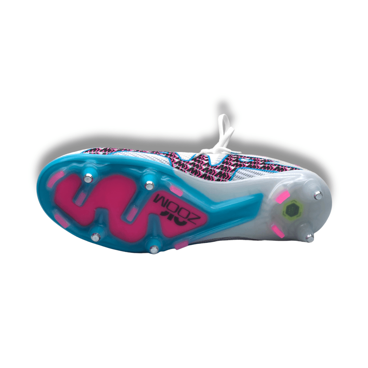 Nike Mercurial Vapor 15 Elite SG - Pro AC 146 - EUNIQUEBOOTS