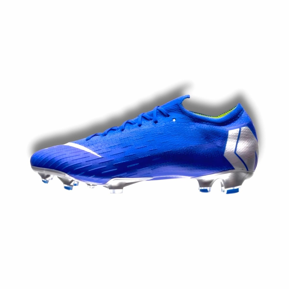 Superfly Blue Mercurial Vapor Nike Mercurial Vapor 16 Elite FG