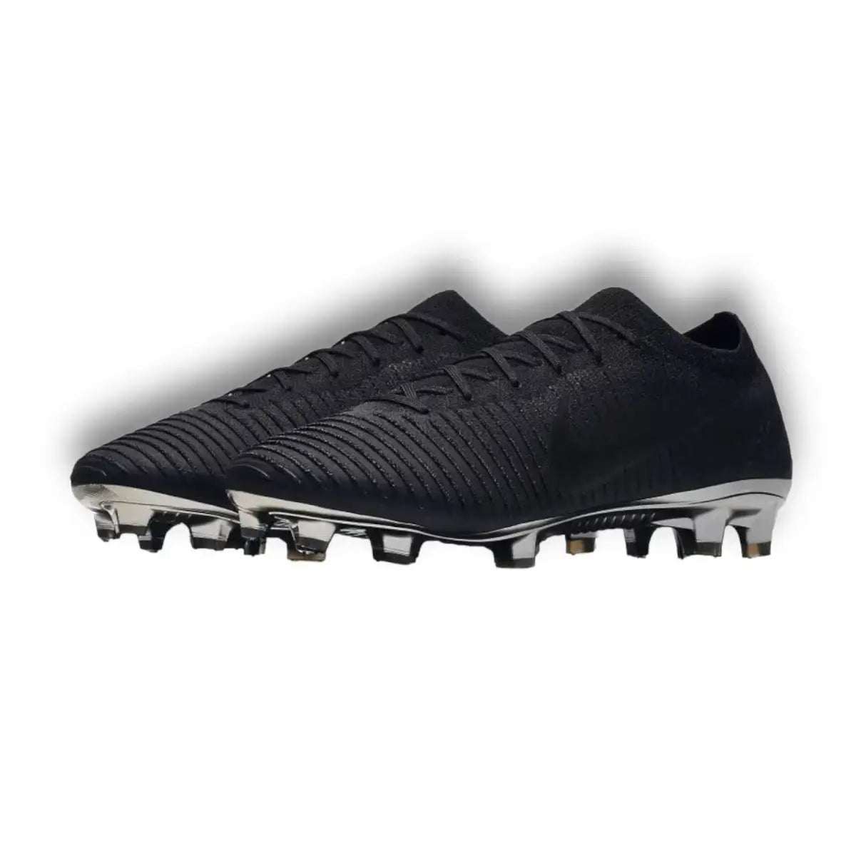 Nike Mercurial Vapor Flyknit Ultra FG (black) | EUNIQUEBOOTS