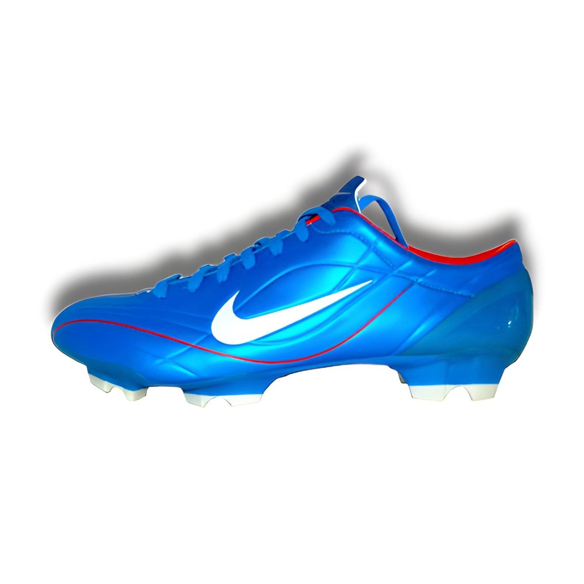 Nike Mercurial Vapor II FG photoblue - EUNIQUEBOOTS
