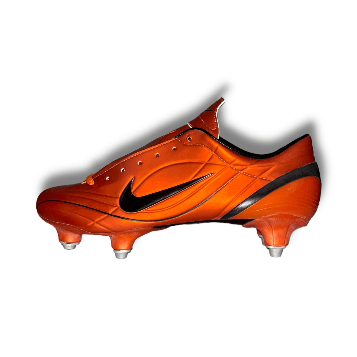 Nike Mercurial Vapor II SG bronze EUNIQUEBOOTS - Main Image