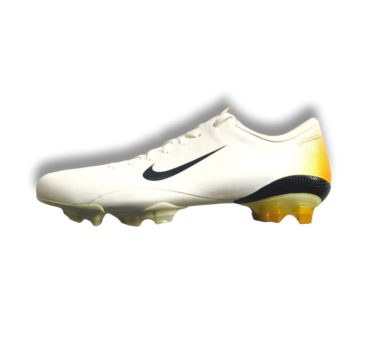 mercurial vapor iii fg