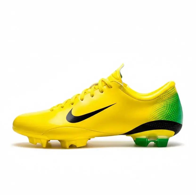 Nike Mercurial Vapor III FG 701 Volt Yellow – Deadstock | EUNIQUEBOOTS