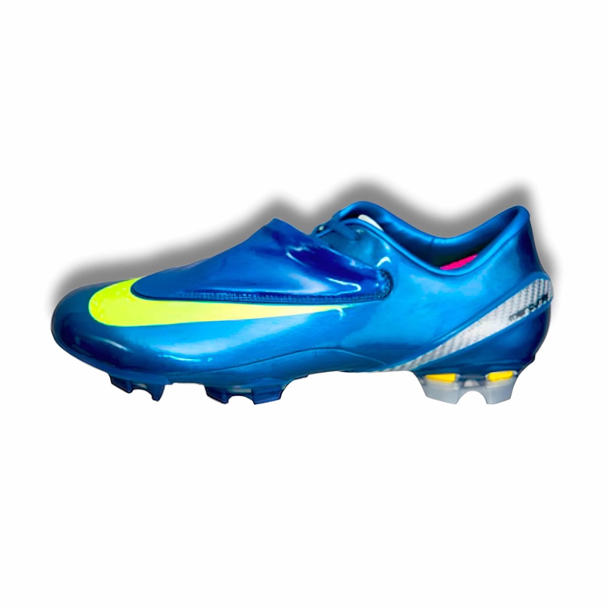 Nike Mercurial Vapor IV FG 471 / classic & rare football boots