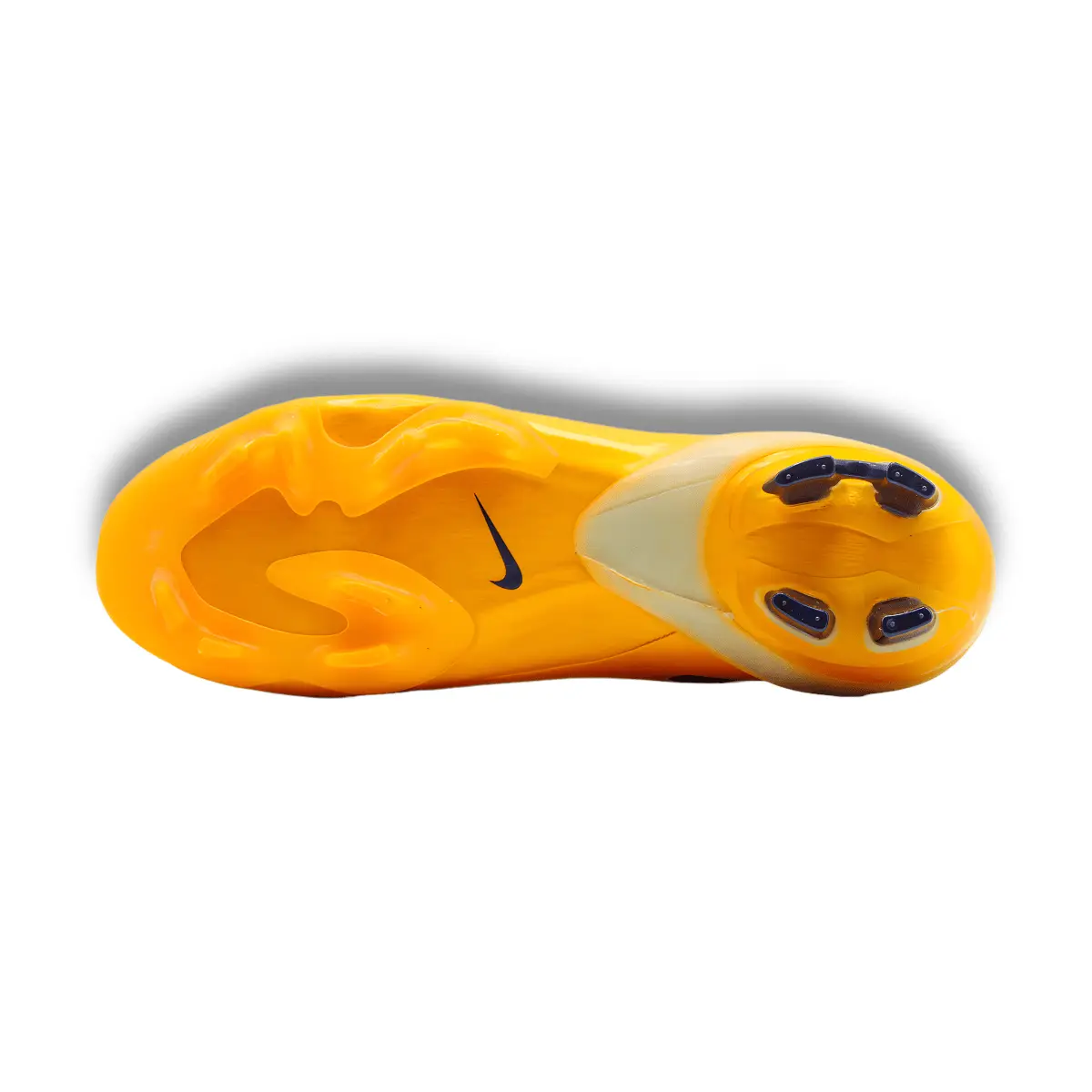 Nike Mercurial Vapor IV FG orange / classic & rare football boots