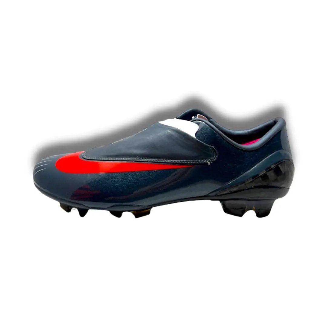 Nike Mercurial Vapor IV SL 081 / classic & rare football boots