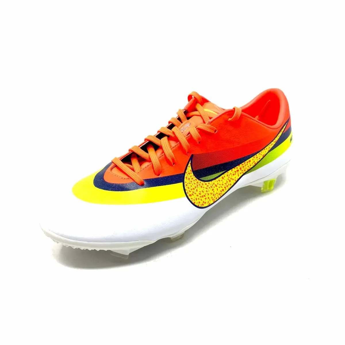 Nike Mercurial Vapor IX CR FG 174 / classic & rare football boots