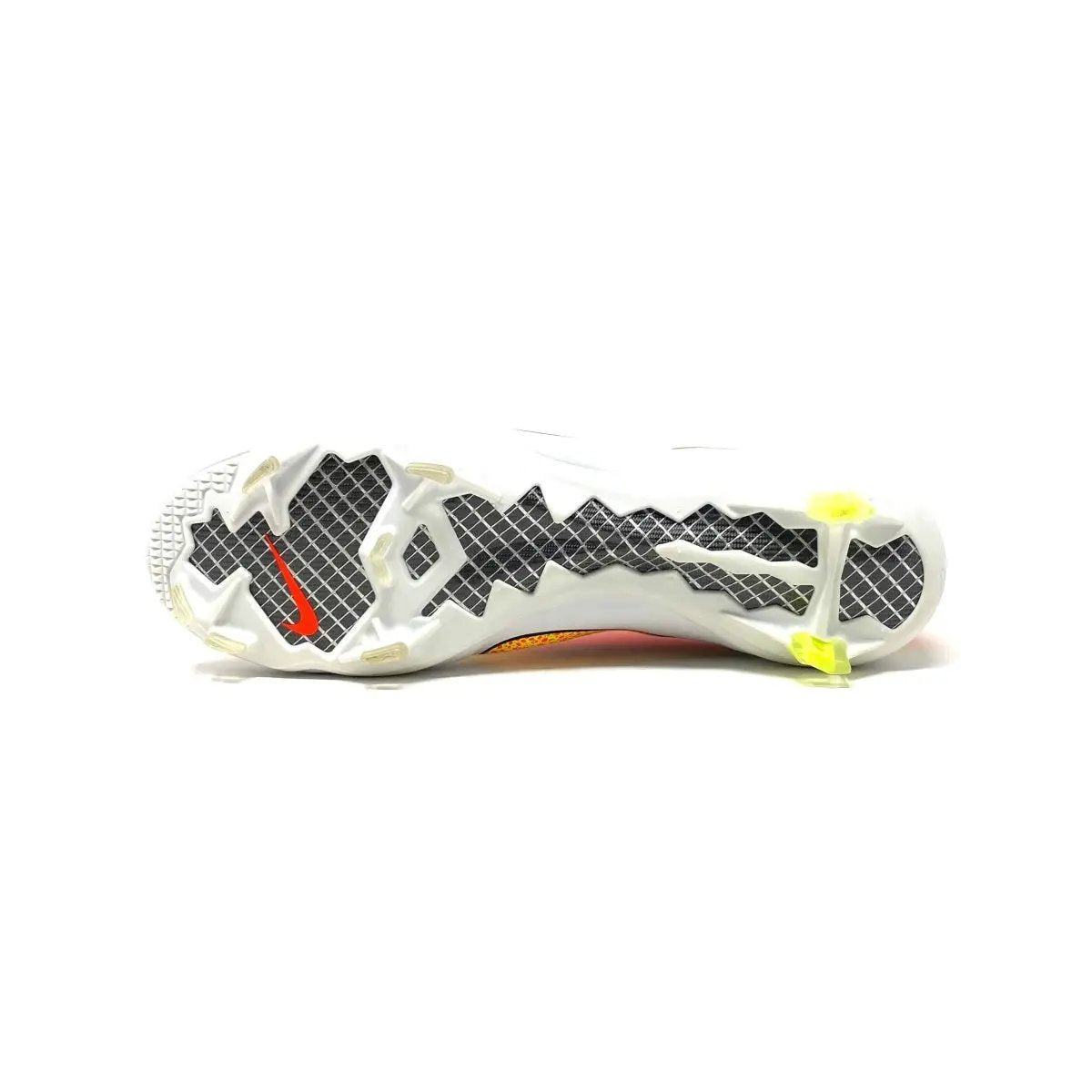 Nike Mercurial Vapor IX CR FG 174 / classic & rare football boots
