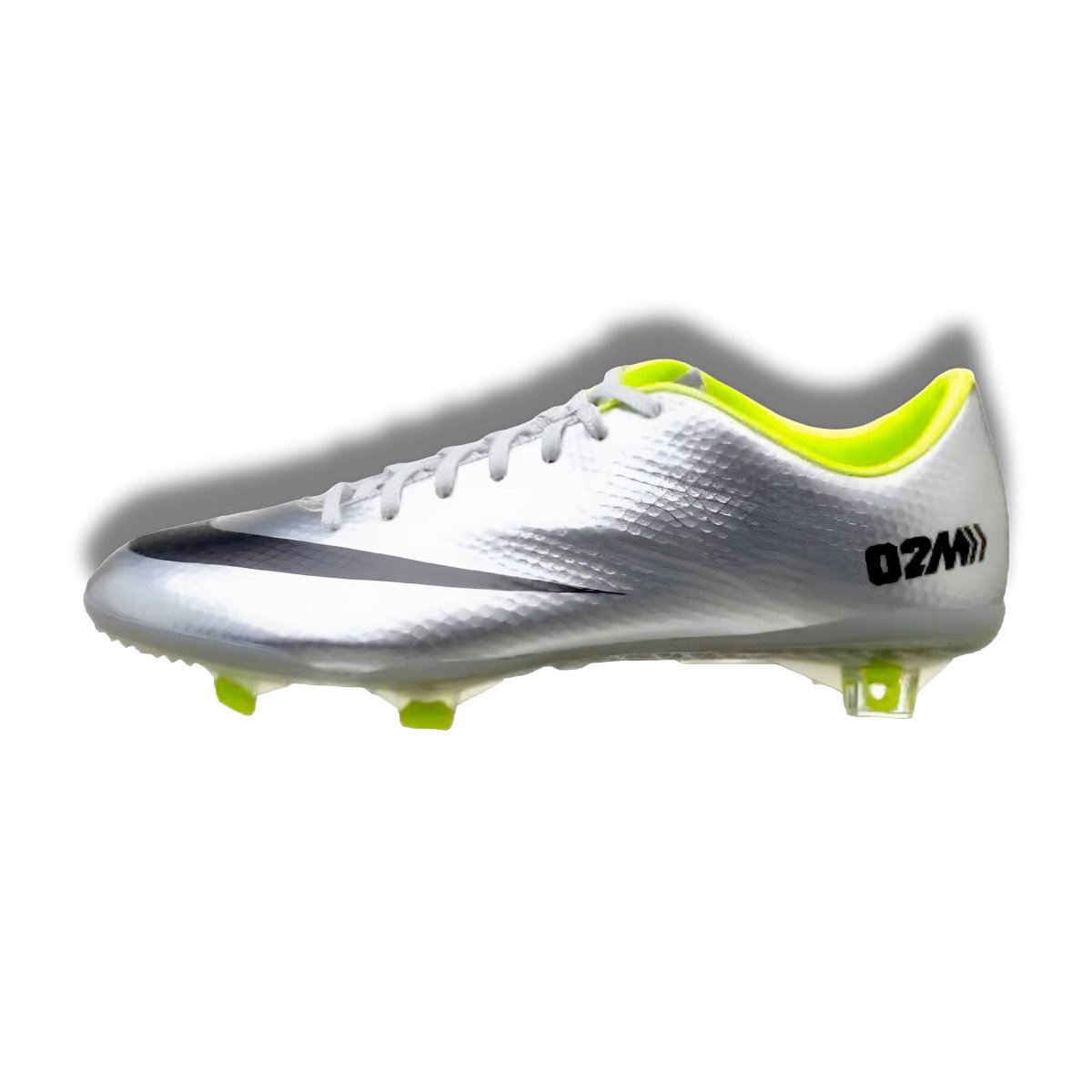 NIKE Mercurial Vapor Ⅸ FG 26cm Nike Mercurial Vapor IX FG 'Fast Forward' – Boots Plug