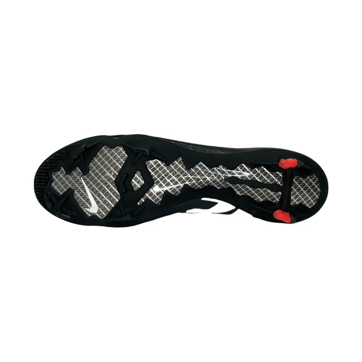 Nike Mercurial Vapor IX FG (Black) | EUNIQUEBOOTS
