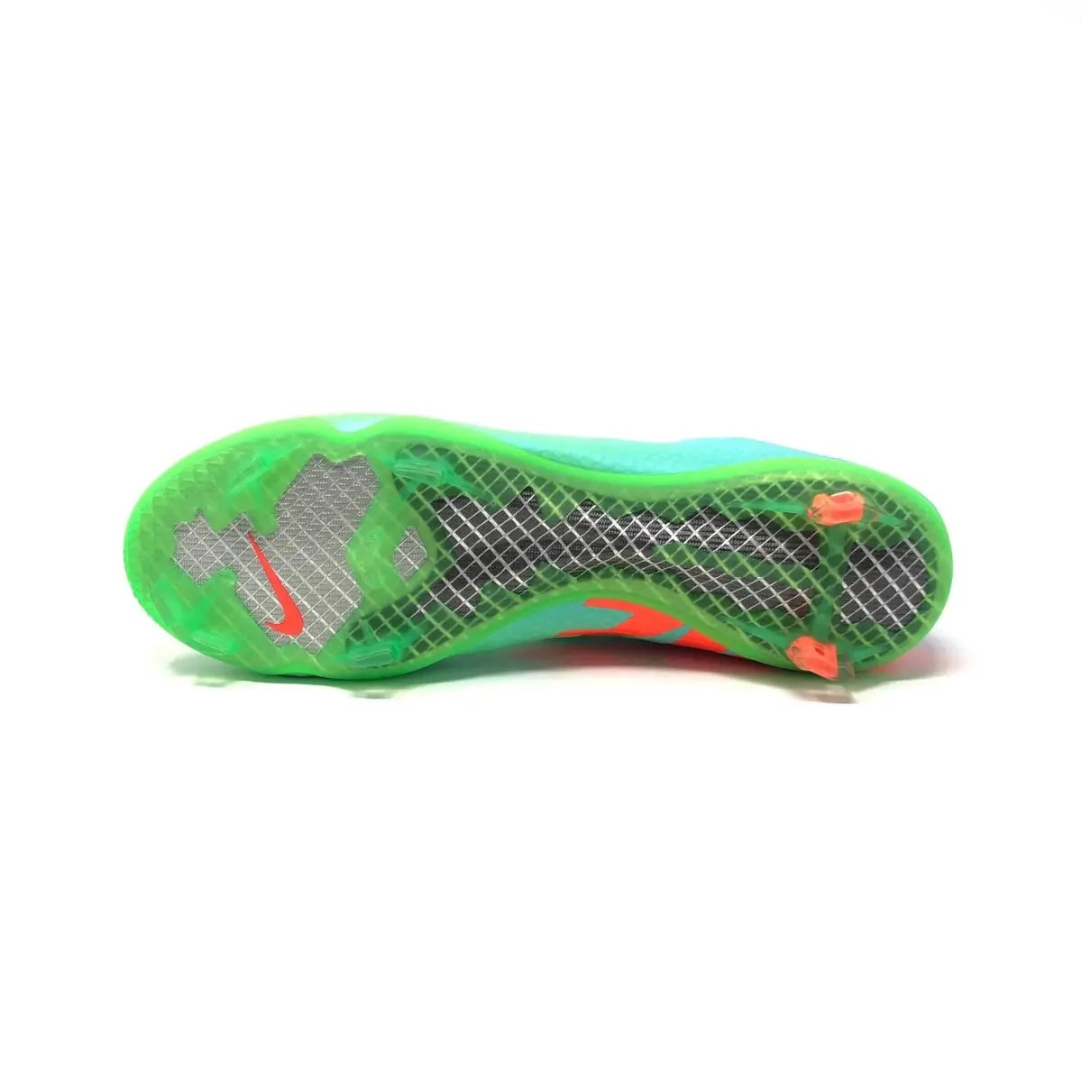 Nike Mercurial Vapor IX FG 380 / classic & rare football boots