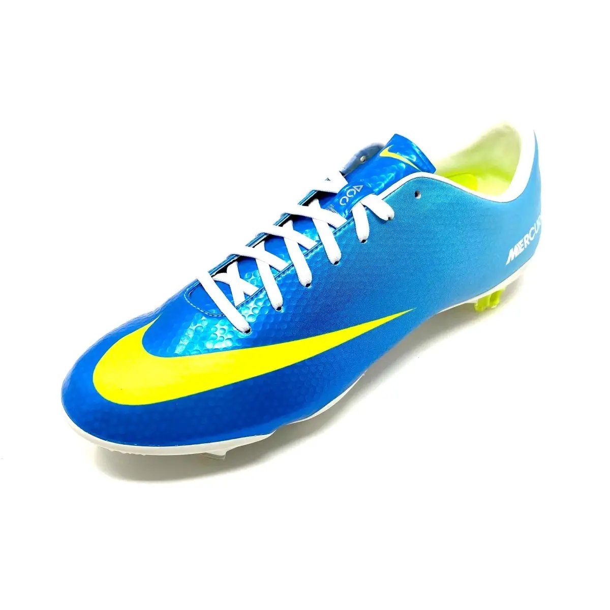 Nike Mercurial Vapor IX FG 474 / classic & rare football boots
