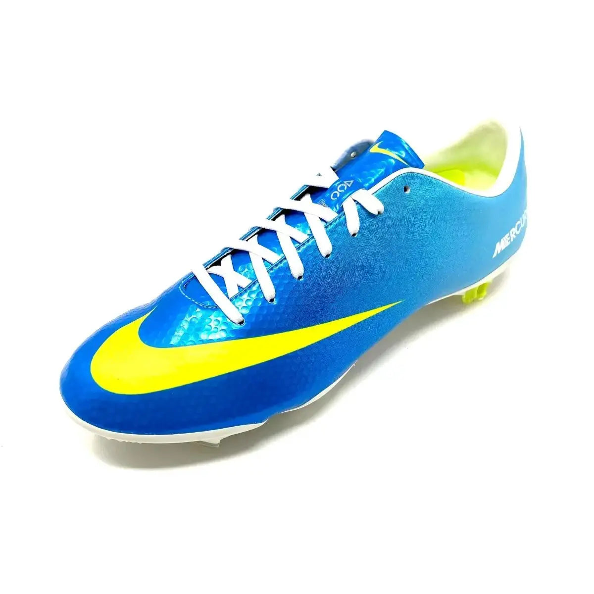 Nike Mercurial Vapor IX FG (blue) | EUNIQUEBOOTS
