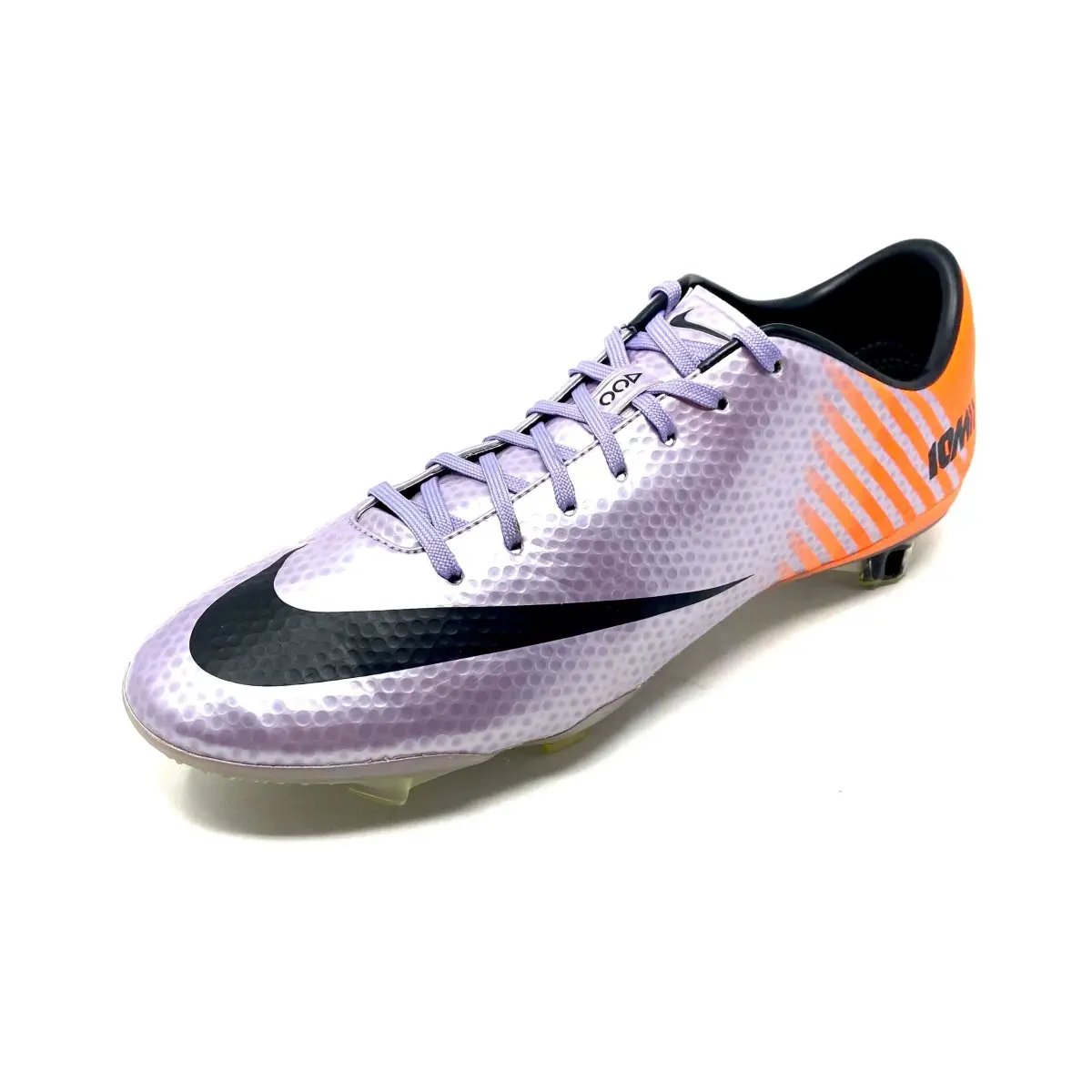Nike Mercurial Vapor IX FG 508 / classic & rare football boots