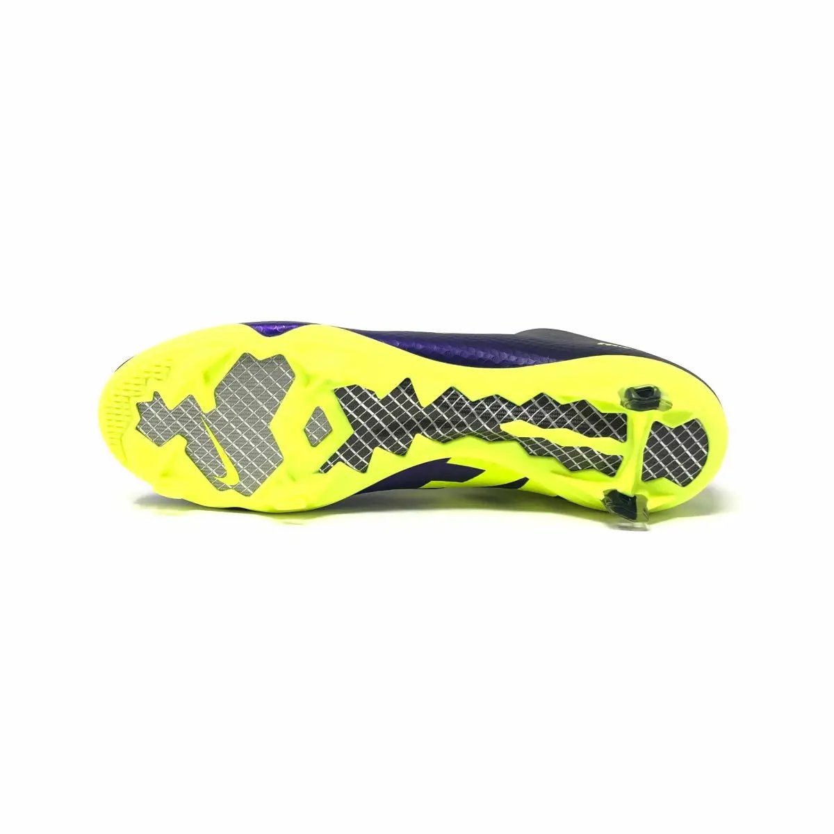 Nike Mercurial Vapor IX FG 570 / classic & rare football boots