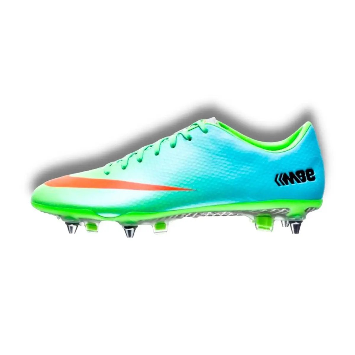 Nike Mercurial Vapor IX SG-Pro 380 / classic & rare football boots