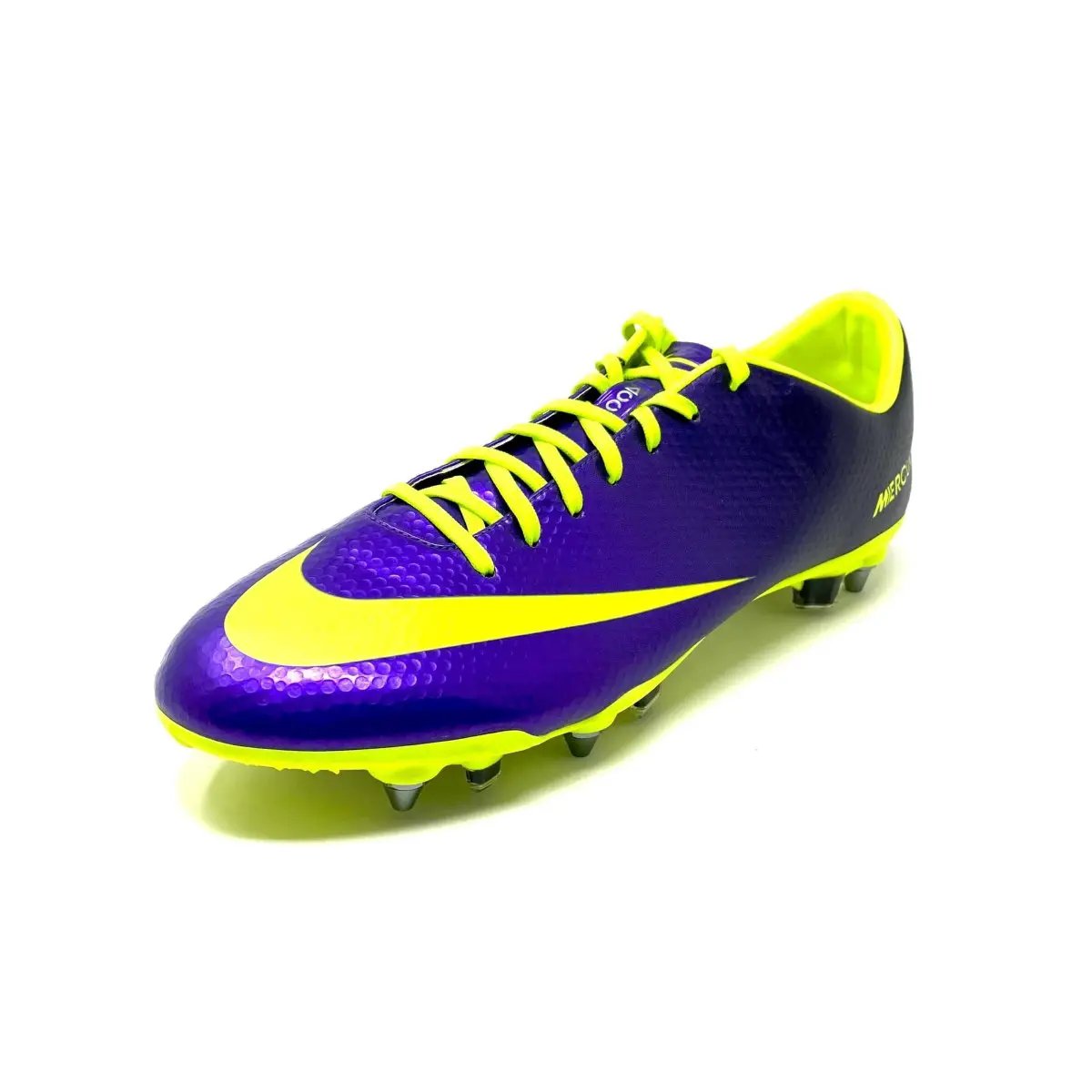 Nike Mercurial Vapor IX SG-Pro 570 / classic & rare football boots