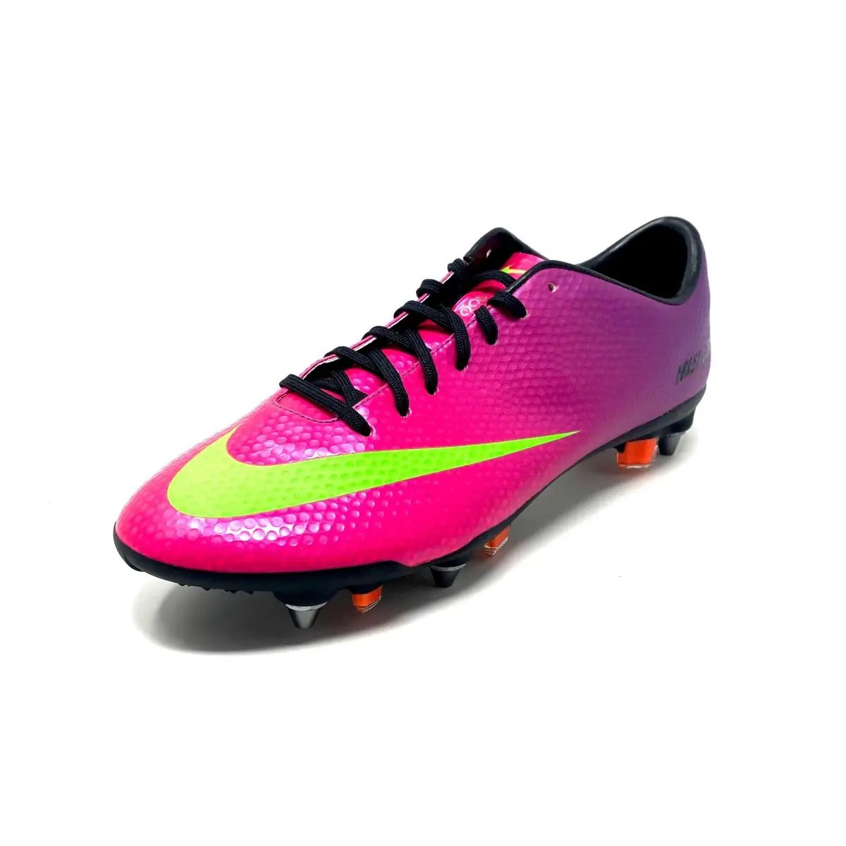 Nike Mercurial Vapor IX SG-Pro 635 / classic & rare football boots