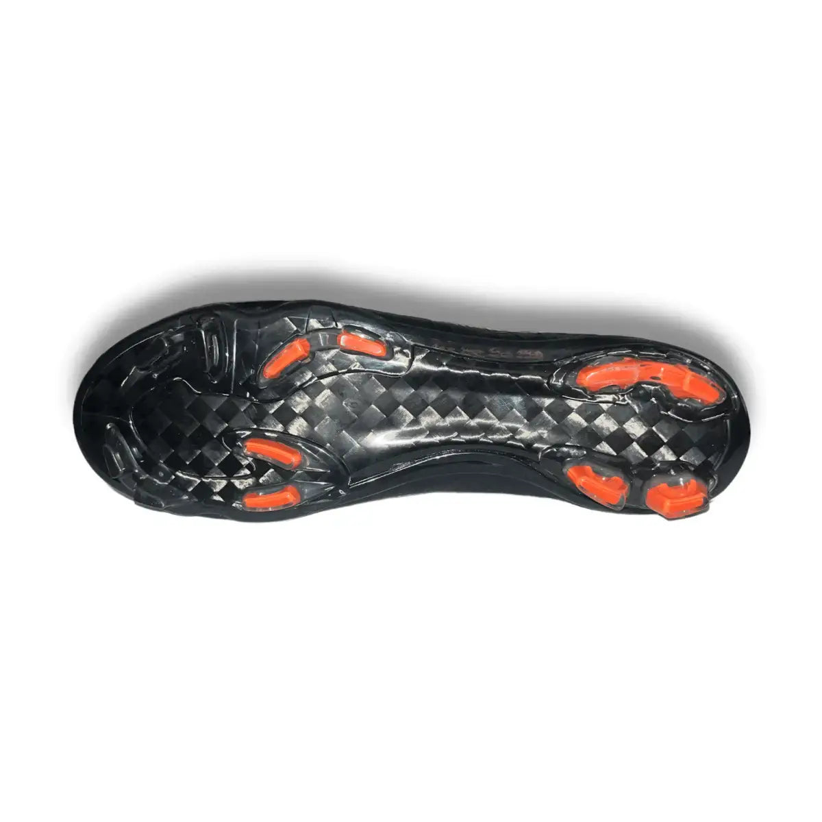 Nike Mercurial Vapor Superfly I FG Black Volt – Deadstock | EUNIQUEBOOTS